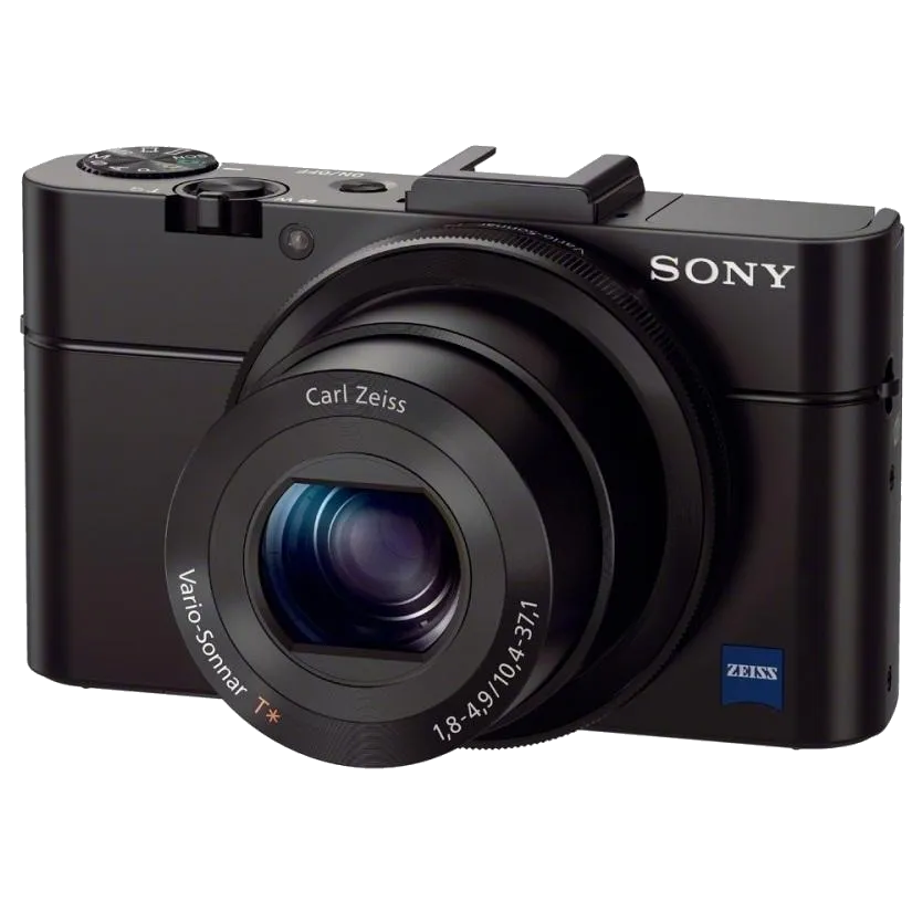 фотоаппарат Sony RX100 II