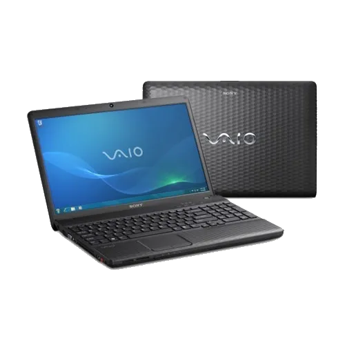 ноутбук Sony VAIO SV-E1511X1R