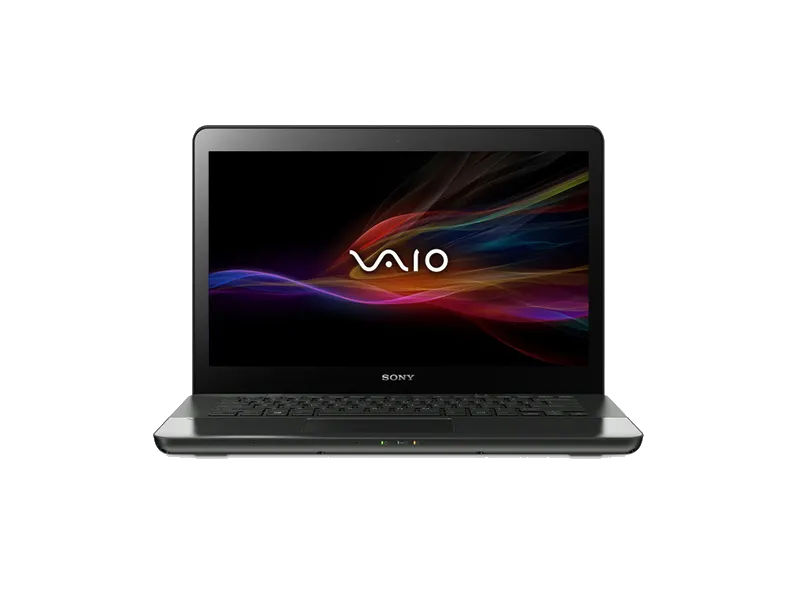 ноутбук Sony VAIO SV-F14A1S9R