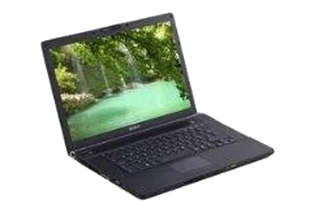ноутбук Sony VAIO VPC-B11NGX