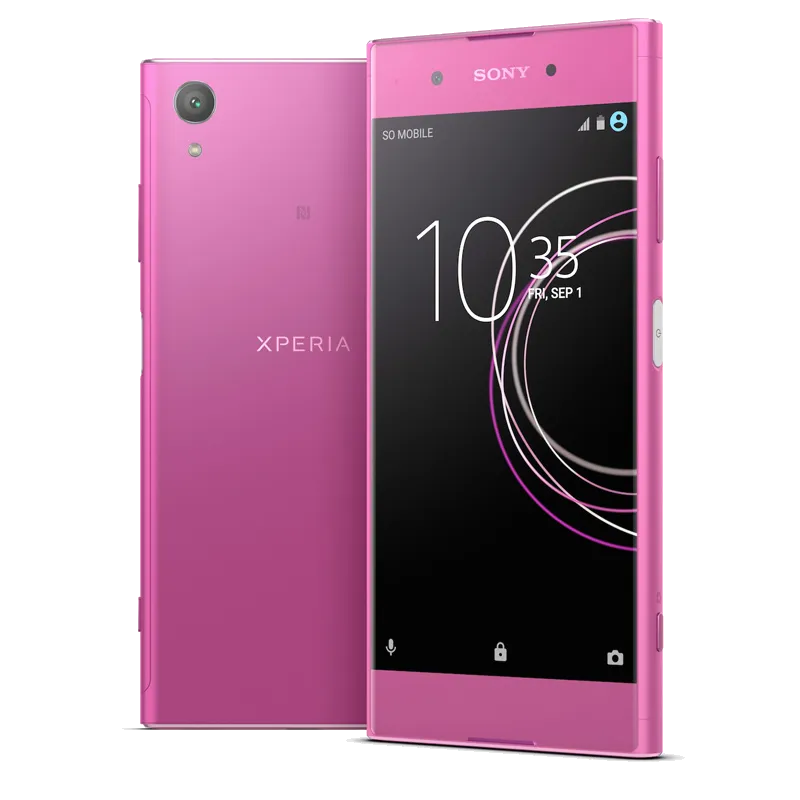 телефон Sony Xperia XA1 Plus